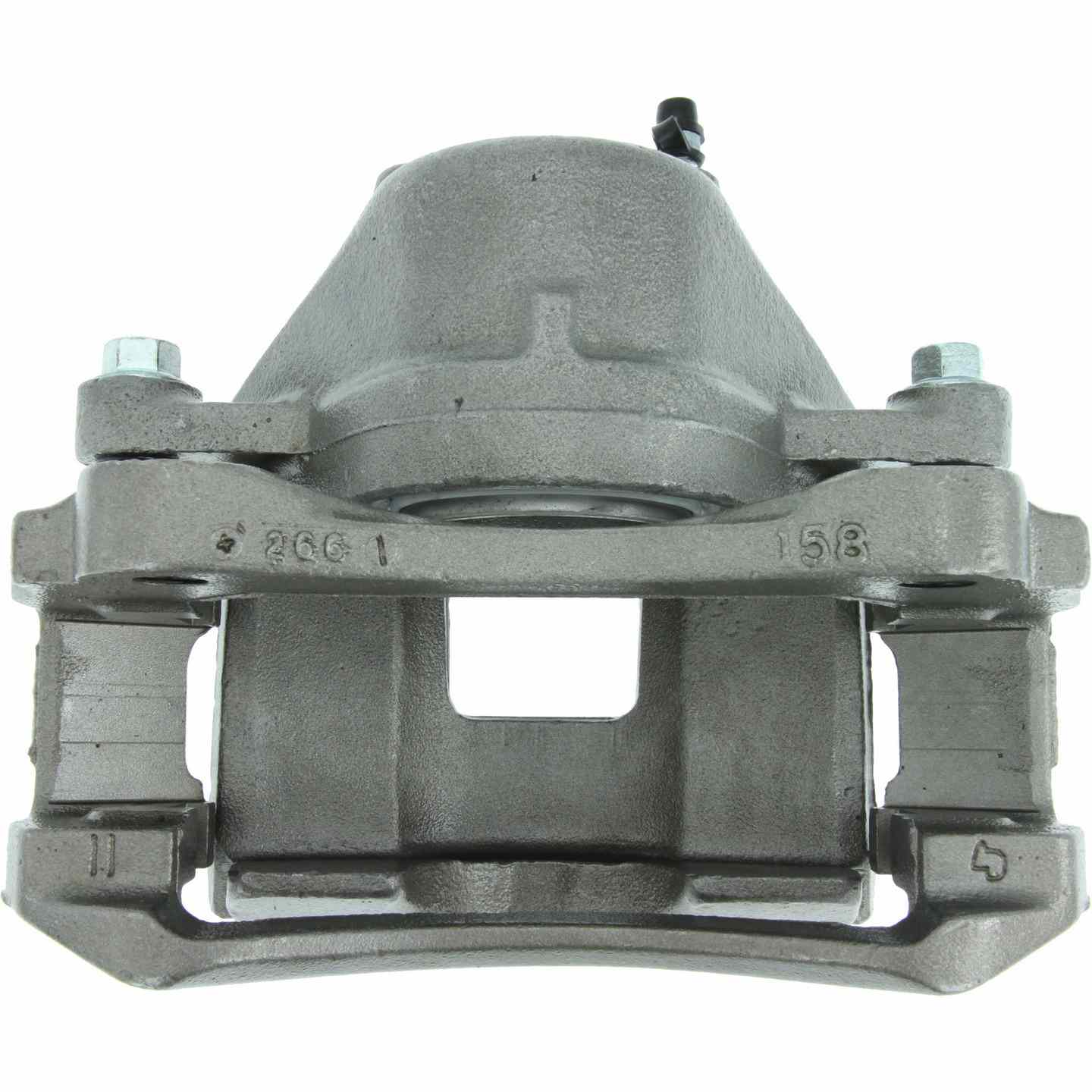 Centric Parts Semi-Loaded Brake Caliper 141.62121