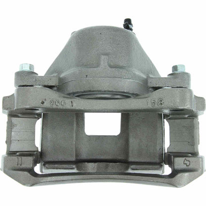 Centric Parts Semi-Loaded Brake Caliper 141.62121