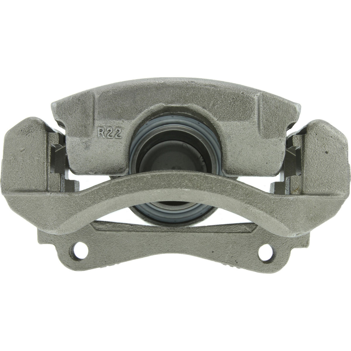 Centric Parts Semi-Loaded Brake Caliper 141.62121