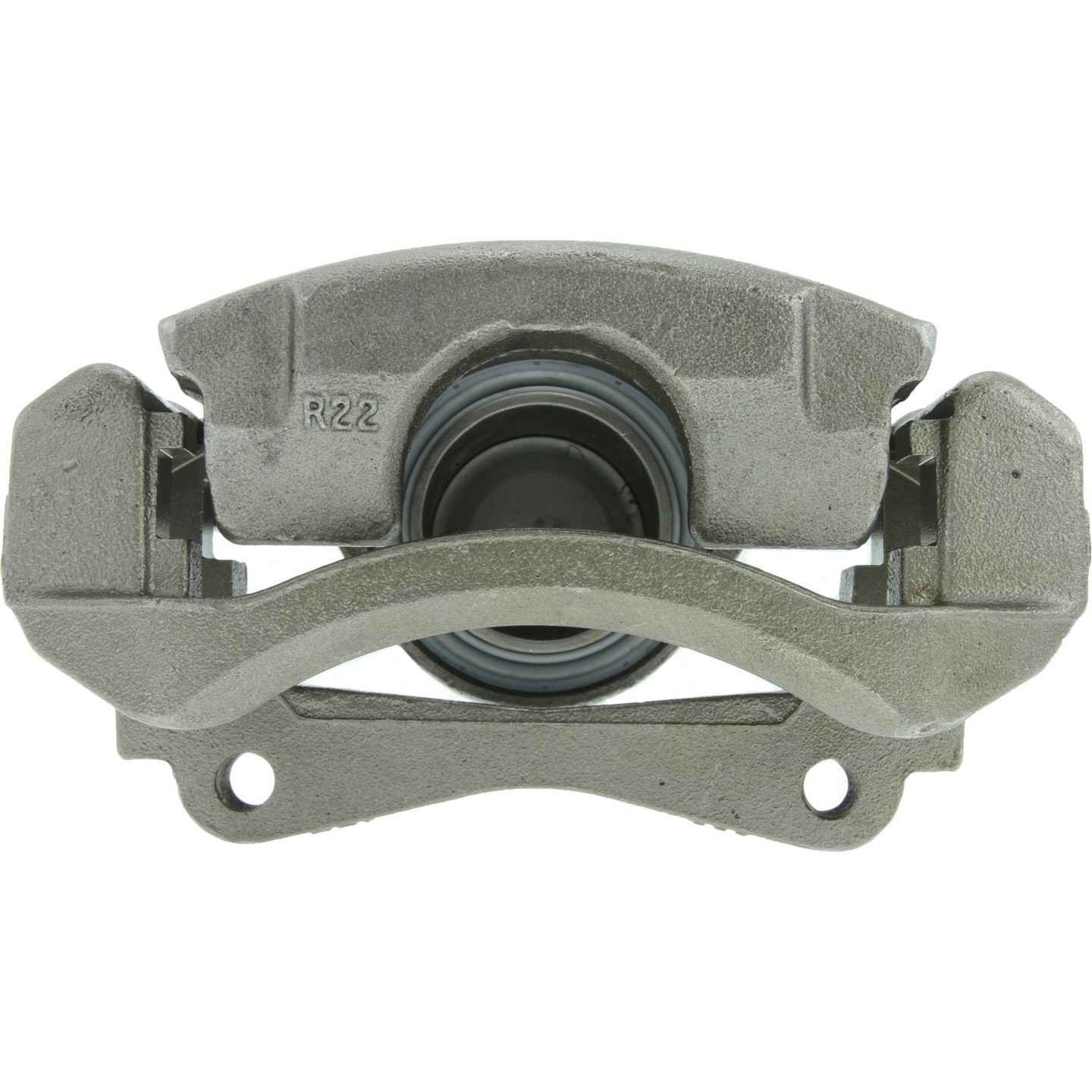 Centric Parts Semi-Loaded Brake Caliper 141.62121