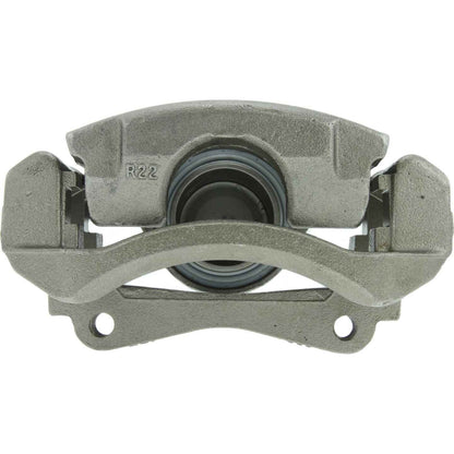 Centric Parts Semi-Loaded Brake Caliper 141.62121