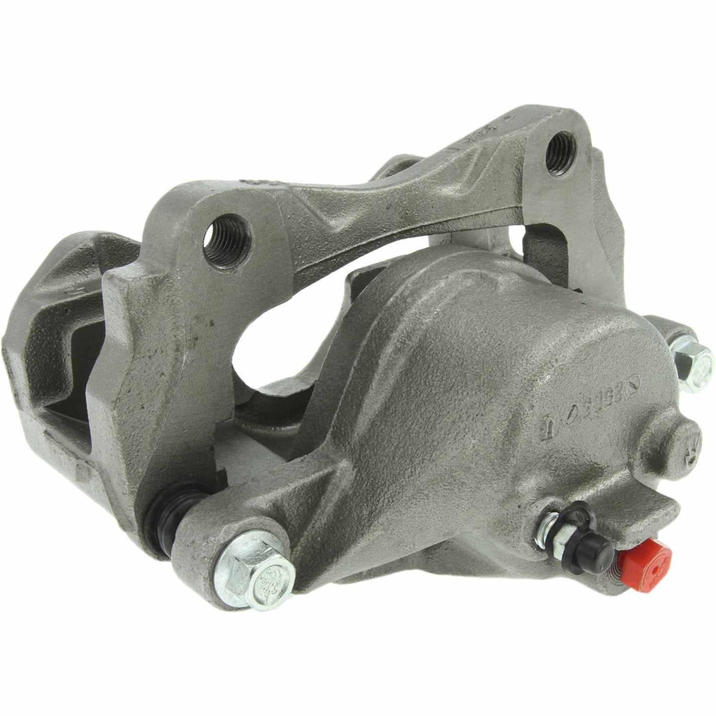 Centric Parts Semi-Loaded Brake Caliper 141.62121
