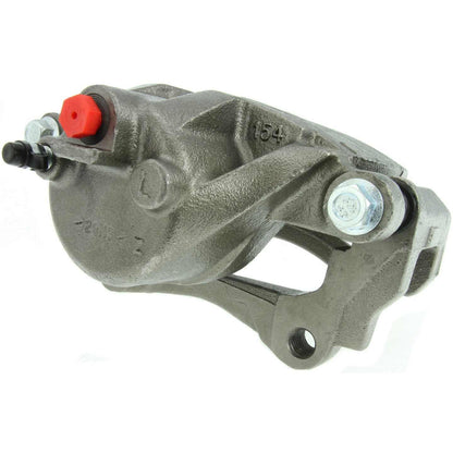 Centric Parts Disc Brake Caliper Semi-Loaded with Anti-Corrosion Finish for 2004-2000 Buick LeSabre 141.62122