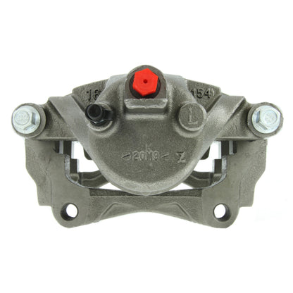 Centric Parts Semi-Loaded Brake Caliper 141.62122