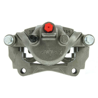 Centric Parts Disc Brake Caliper Semi-Loaded with Anti-Corrosion Finish for 2004-2000 Buick LeSabre 141.62122