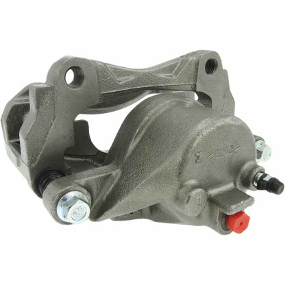 Centric Parts Semi-Loaded Brake Caliper 141.62122