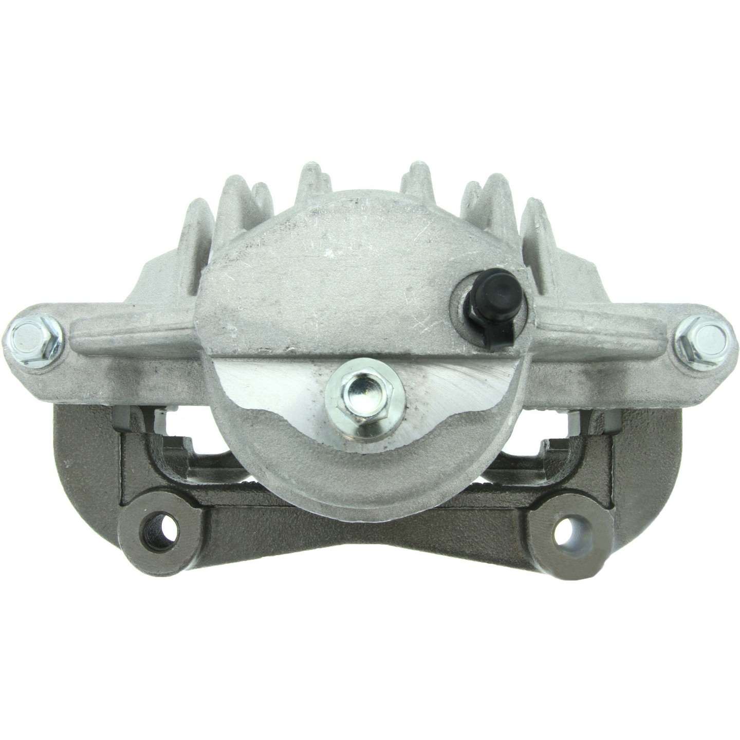 Centric Parts Disc Brake Caliper Semi-Loaded with Anti-Corrosion Finish for 2004-2005 Chevrolet Classic, 1997-2003 Malibu, 1999-2004 Oldsmobile Alero, 1997-1999 Cutlass, 1999-2005 Pontiac Grand Am 141.62123