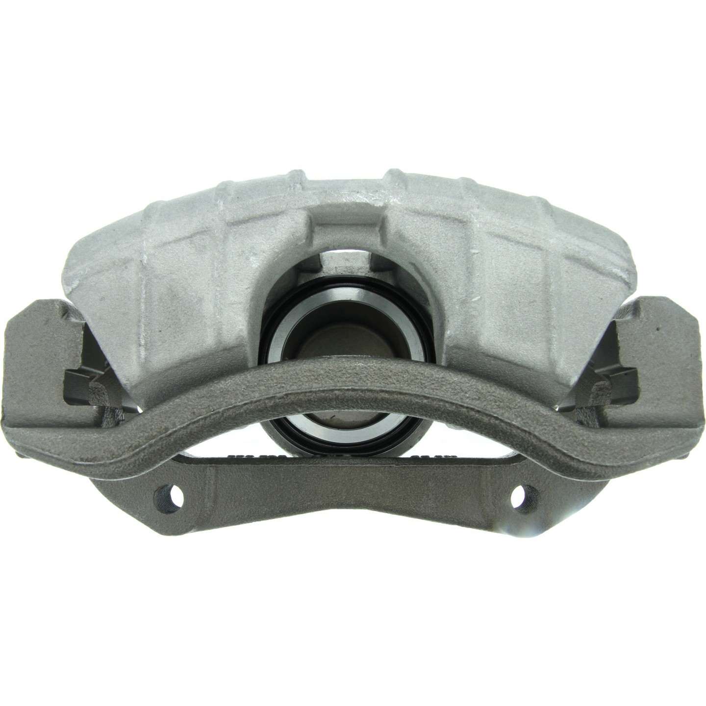 Centric Parts Disc Brake Caliper Semi-Loaded with Anti-Corrosion Finish for 2004-2005 Chevrolet Classic, 1997-2003 Malibu, 1999-2004 Oldsmobile Alero, 1997-1999 Cutlass, 1999-2005 Pontiac Grand Am 141.62123
