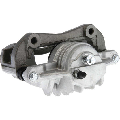 Centric Parts Disc Brake Caliper Semi-Loaded with Anti-Corrosion Finish for 2004-2005 Chevrolet Classic, 1997-2003 Malibu, 1999-2004 Oldsmobile Alero, 1997-1999 Cutlass, 1999-2005 Pontiac Grand Am 141.62123