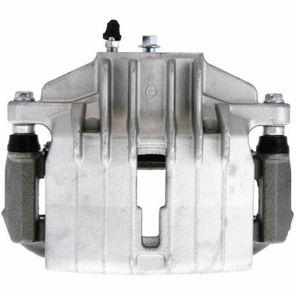 Centric Parts Disc Brake Caliper Semi-Loaded with Anti-Corrosion Finish for 2004-2005 Chevrolet Classic, 1997-2003 Malibu, 1999-2004 Oldsmobile Alero, 1997-1999 Cutlass, 1999-2005 Pontiac Grand Am 141.62123