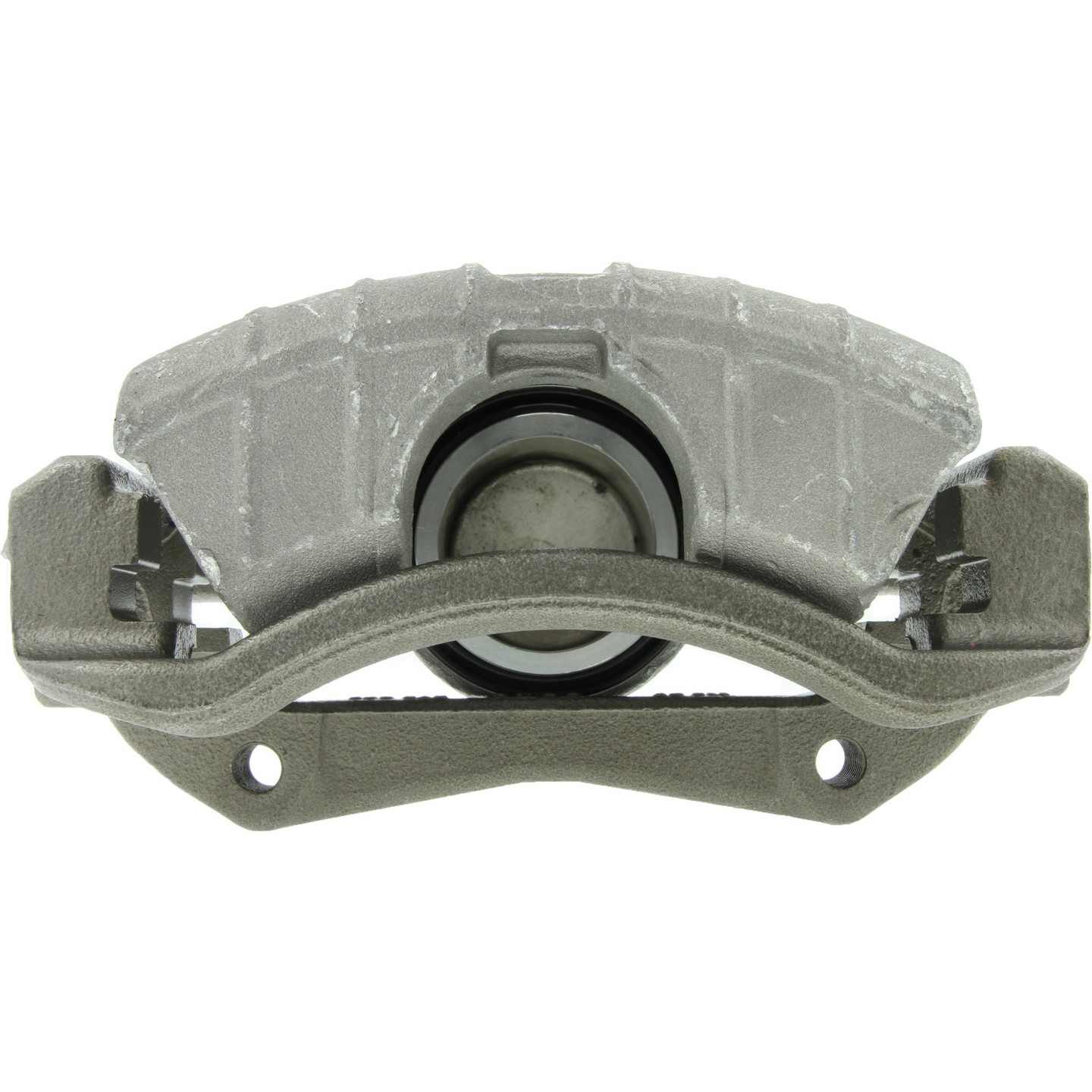 Centric Parts Disc Brake Caliper Semi-Loaded with anti-corrosion finish for 2004-2005 Chevrolet Classic, 1997-2003 Malibu, 1999-2004 Oldsmobile Alero, 1997-1999 Cutlass, 1999-2005 Pontiac Grand Am