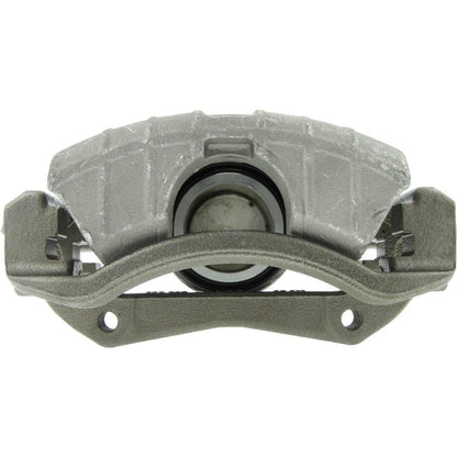 Stoptech Centric Semi-Loaded Brake Caliper - Front Left 141.62124