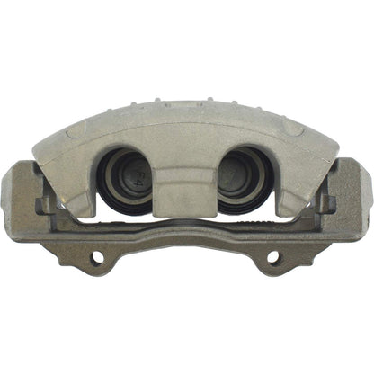Centric Parts Disc Brake Caliper Semi-Loaded for 1998-2002 Chevrolet Camaro Pontiac Firebird 141.62125