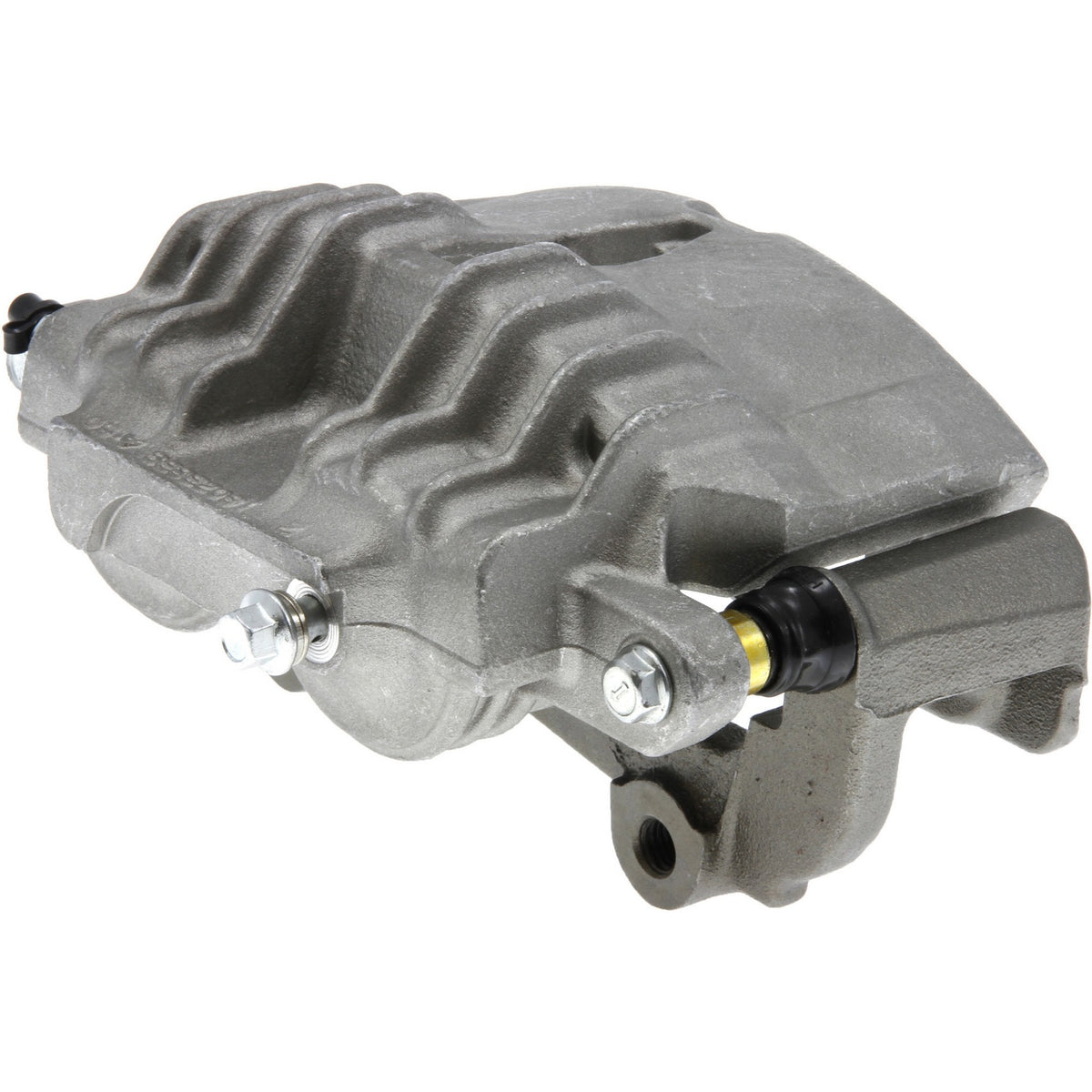 Centric Parts Disc Brake Caliper Semi-Loaded for 1998-2002 Chevrolet Camaro Pontiac Firebird 141.62125