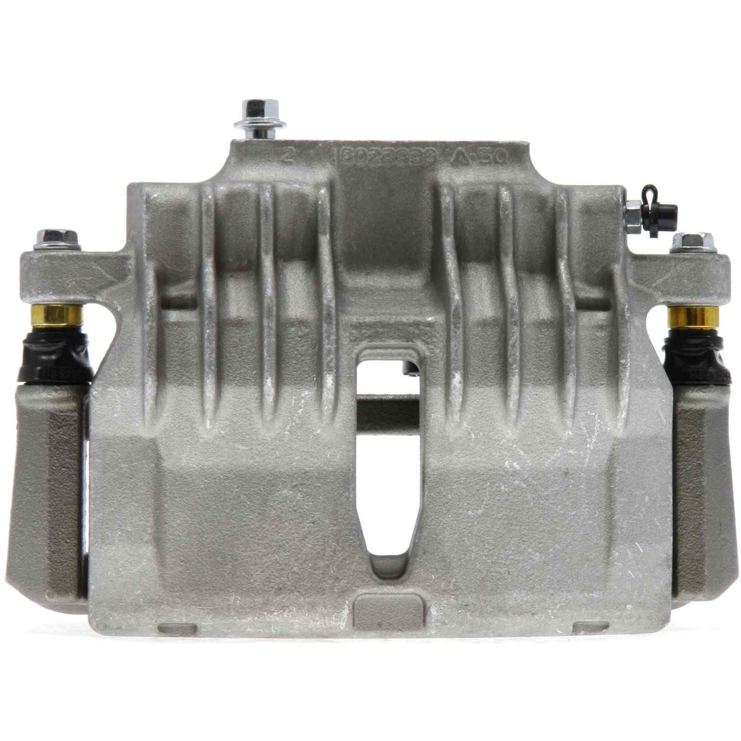 Centric Parts Semi-Loaded Brake Caliper 141.62125