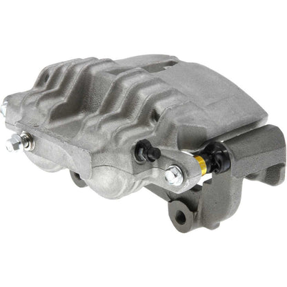Centric Parts Disc Brake Caliper Semi-Loaded with Anti-Corrosion Finish for 1998-2002 Chevrolet Camaro Pontiac Firebird 141.62126