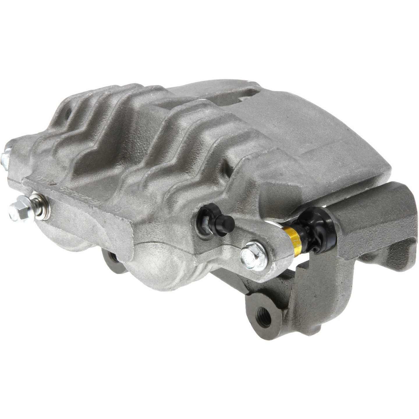 Centric Parts Semi-Loaded Brake Caliper 141.62126