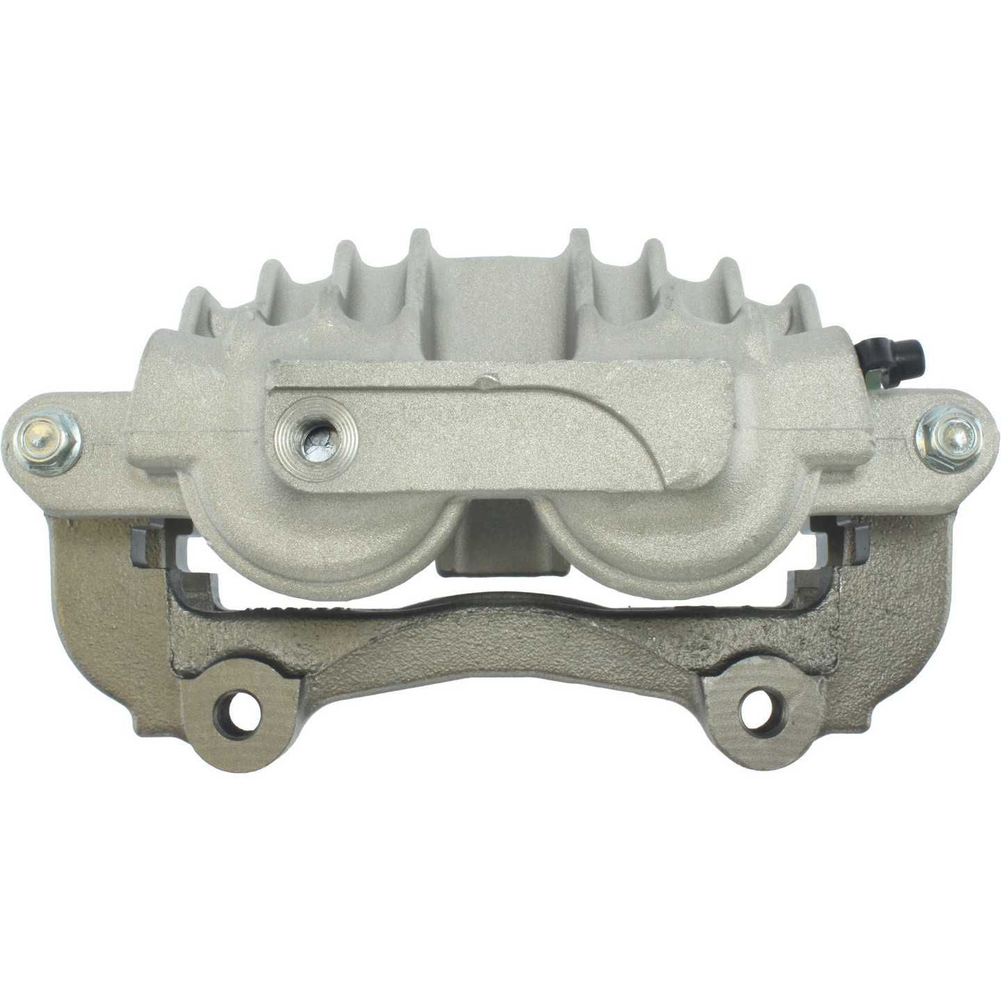 Centric Parts Disc Brake Caliper Semi-Loaded with Anti-Corrosion Finish for 1998-2002 Chevrolet Camaro Pontiac Firebird 141.62126