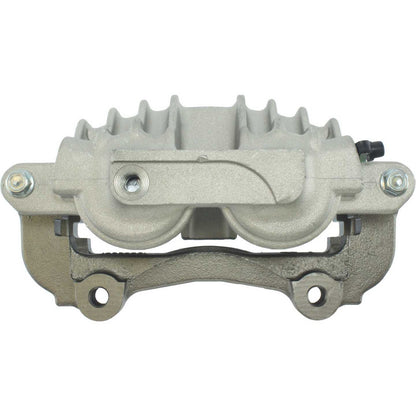 Centric Parts Disc Brake Caliper Semi-Loaded with Anti-Corrosion Finish for 1998-2002 Chevrolet Camaro Pontiac Firebird 141.62126