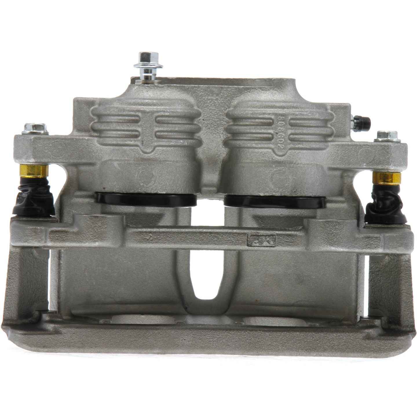 Centric Parts Disc Brake Caliper Semi-Loaded with Anti-Corrosion Finish for 1998-2002 Chevrolet Camaro Pontiac Firebird 141.62126