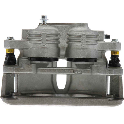 Centric Parts Disc Brake Caliper Semi-Loaded with Anti-Corrosion Finish for 1998-2002 Chevrolet Camaro Pontiac Firebird 141.62126