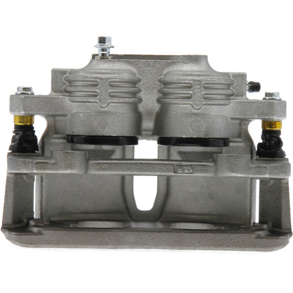 Centric Parts Disc Brake Caliper Semi-Loaded with Anti-Corrosion Finish for 1998-2002 Chevrolet Camaro Pontiac Firebird 141.62126