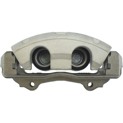 Centric Parts Disc Brake Caliper Semi-Loaded with Anti-Corrosion Finish for 1998-2002 Chevrolet Camaro Pontiac Firebird 141.62126