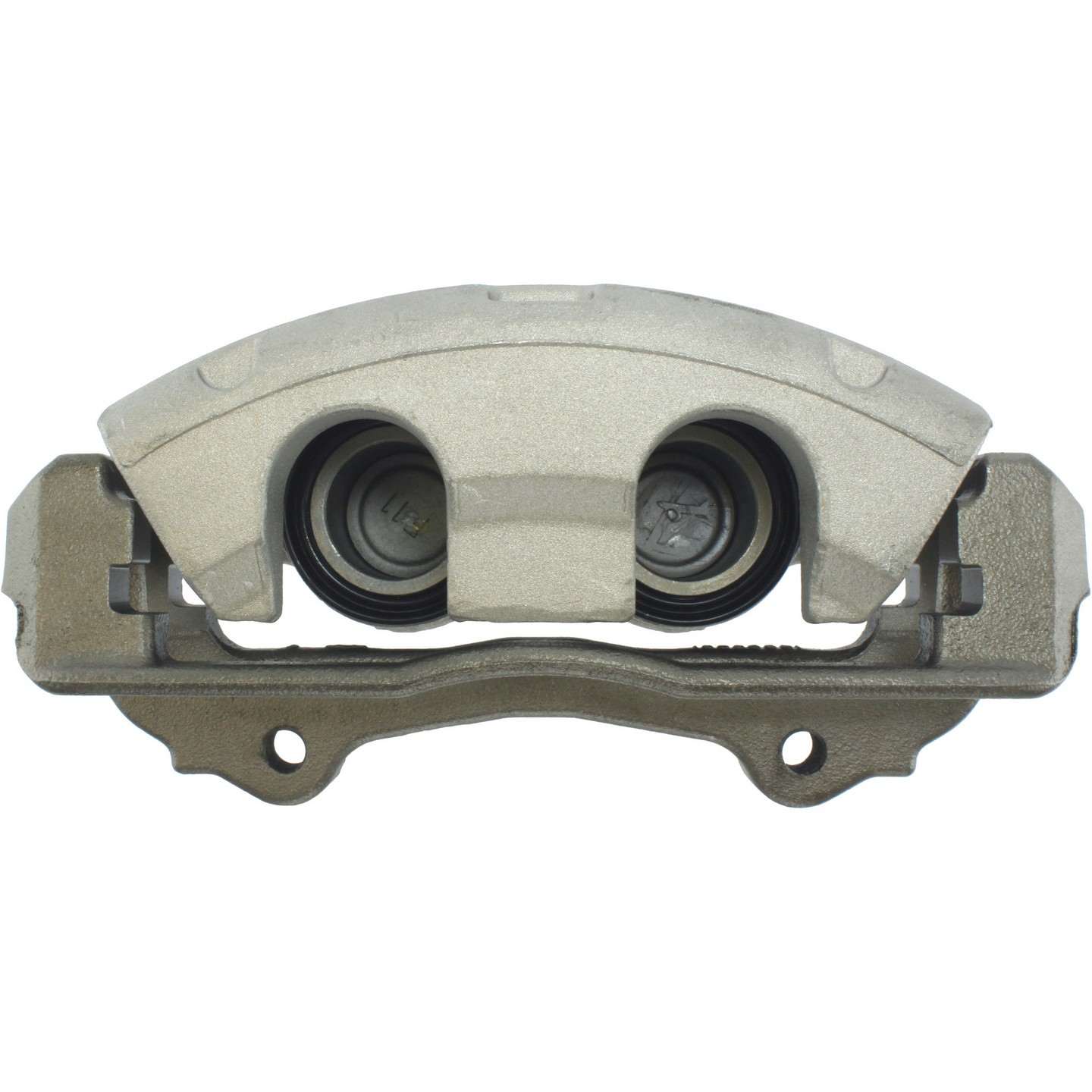 Centric Parts Semi-Loaded Brake Caliper 141.62126
