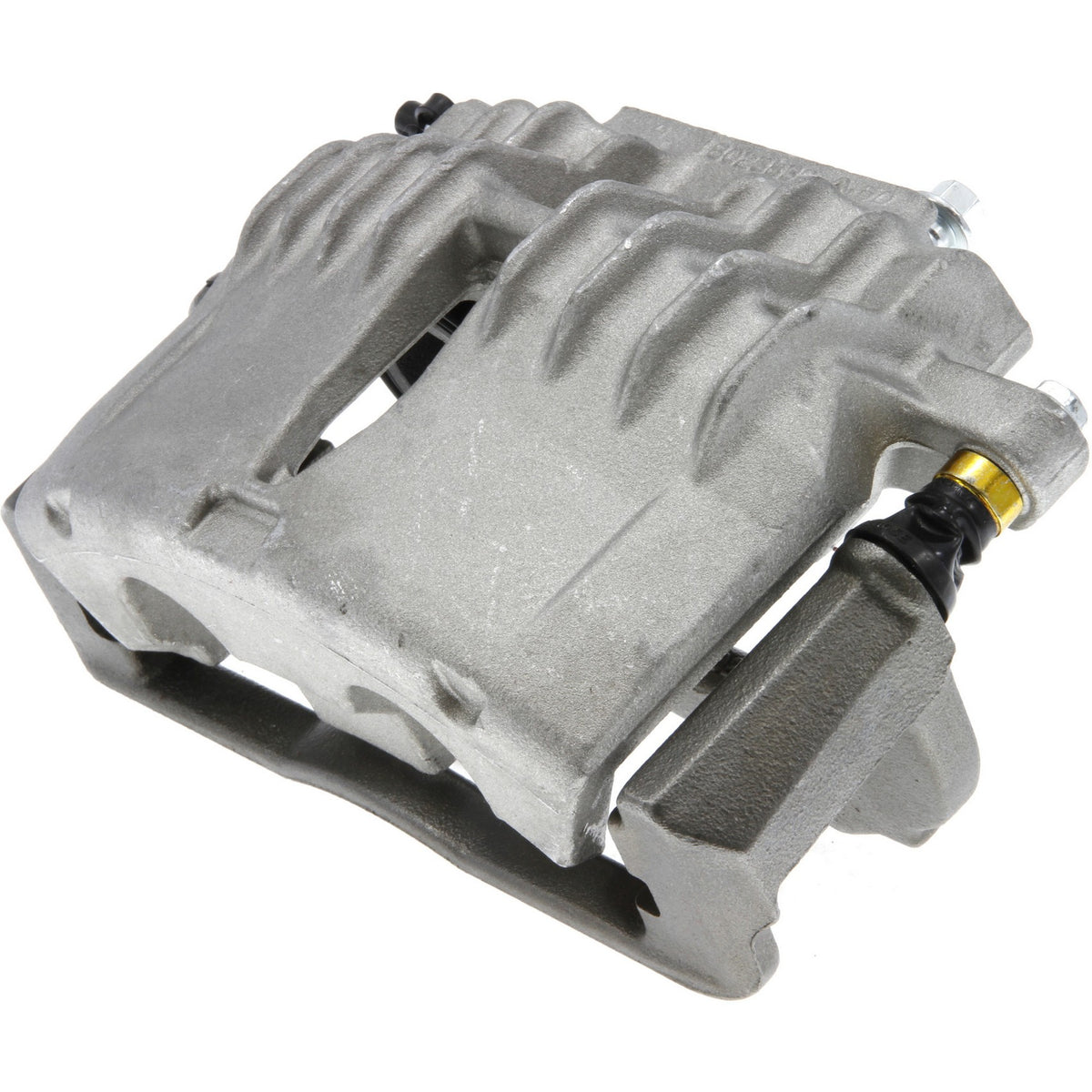 Centric Parts Disc Brake Caliper Semi-Loaded with Anti-Corrosion Finish for 1998-2002 Chevrolet Camaro Pontiac Firebird 141.62126