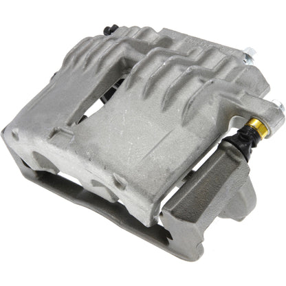 Centric Parts Disc Brake Caliper Semi-Loaded with Anti-Corrosion Finish for 1998-2002 Chevrolet Camaro Pontiac Firebird 141.62126