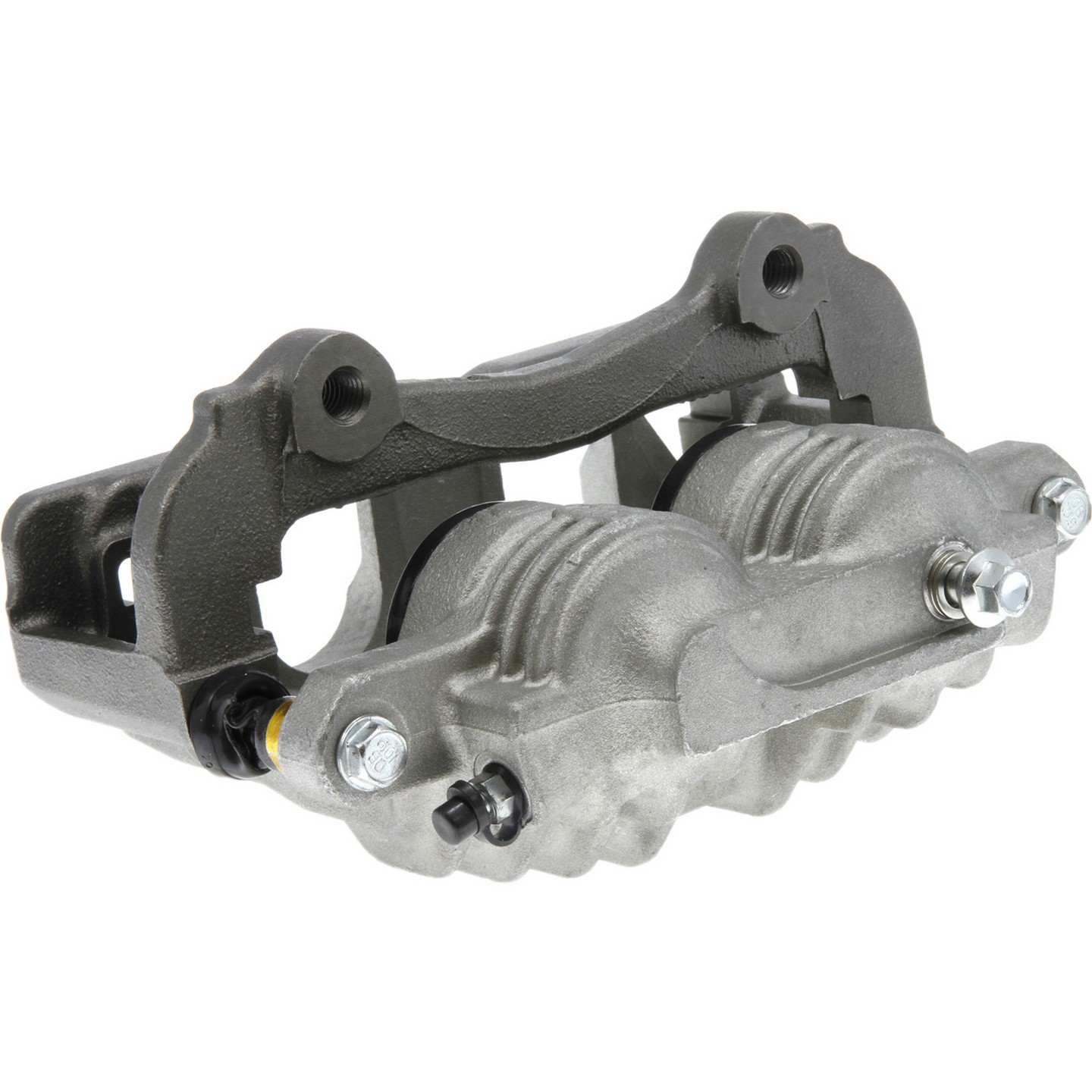 Centric Parts Disc Brake Caliper Semi-Loaded with Anti-Corrosion Finish for 1998-2002 Chevrolet Camaro Pontiac Firebird 141.62126