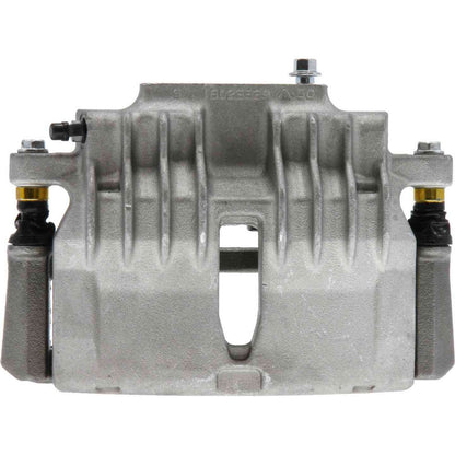 Centric Parts Disc Brake Caliper Semi-Loaded with Anti-Corrosion Finish for 1998-2002 Chevrolet Camaro Pontiac Firebird 141.62126