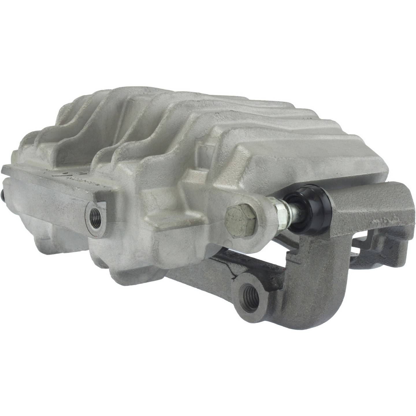 Centric Parts Disc Brake Caliper Semi-Loaded with Anti-Corrosion Finish for 1997-2004 Chevrolet Corvette 141.62127
