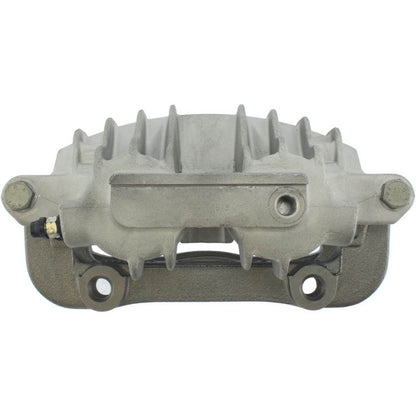 Centric Parts Disc Brake Caliper Semi-Loaded with Anti-Corrosion Finish for 1997-2004 Chevrolet Corvette 141.62127
