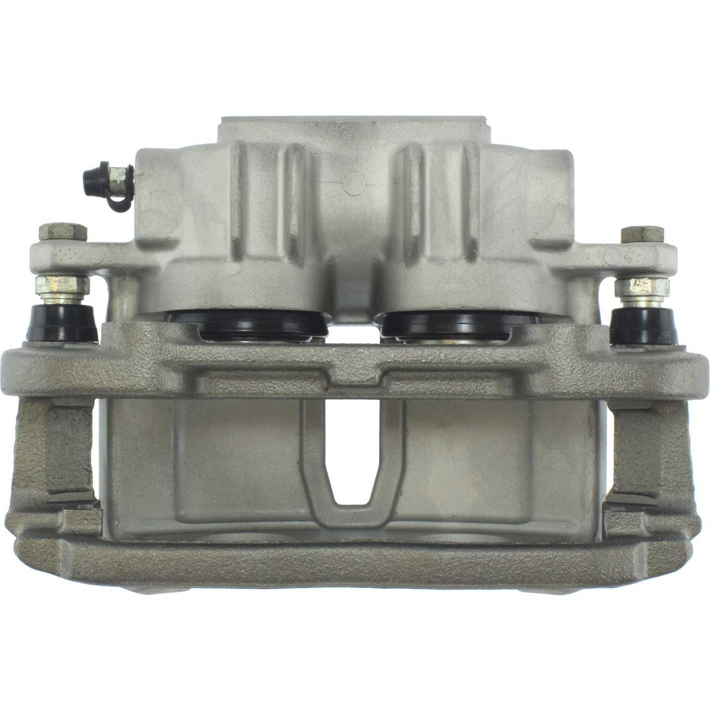 Centric Parts Disc Brake Caliper Semi-Loaded with Anti-Corrosion Finish for 1997-2004 Chevrolet Corvette 141.62127