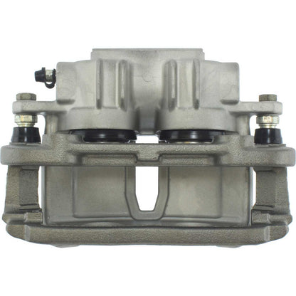 Centric Parts Disc Brake Caliper Semi-Loaded with Anti-Corrosion Finish for 1997-2004 Chevrolet Corvette 141.62127