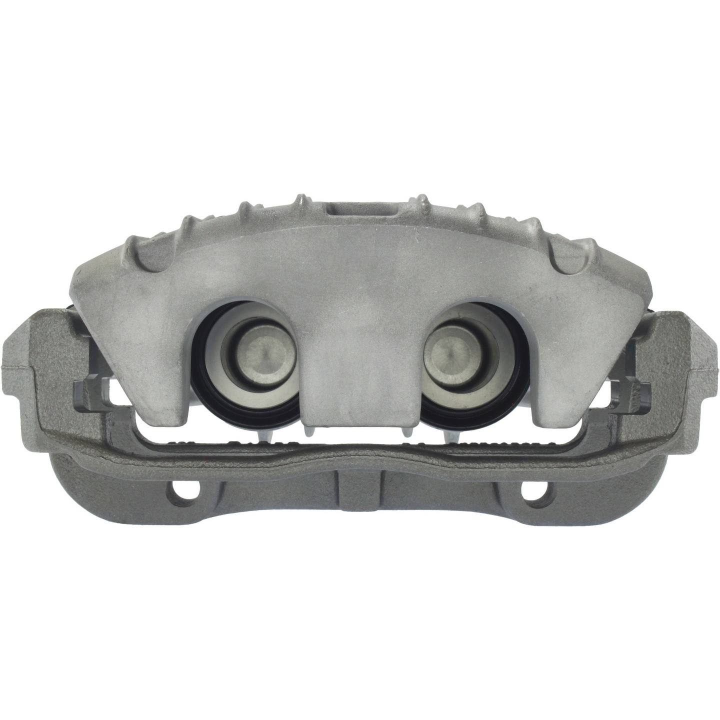 Centric Parts Disc Brake Caliper Semi-Loaded with Anti-Corrosion Finish for 1997-2004 Chevrolet Corvette 141.62127