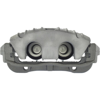 Centric Parts Disc Brake Caliper Semi-Loaded with Anti-Corrosion Finish for 1997-2004 Chevrolet Corvette 141.62127
