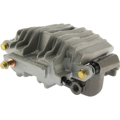 Stoptech Centric Semi-Loaded Brake Caliper - Front Left 141.62128