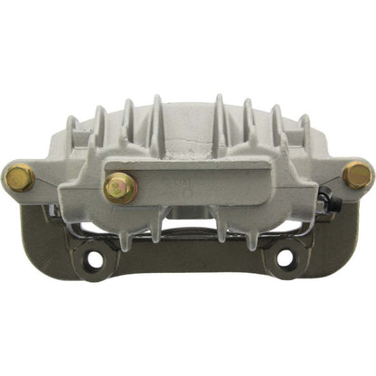 Stoptech Centric Semi-Loaded Brake Caliper - Front Left 141.62128