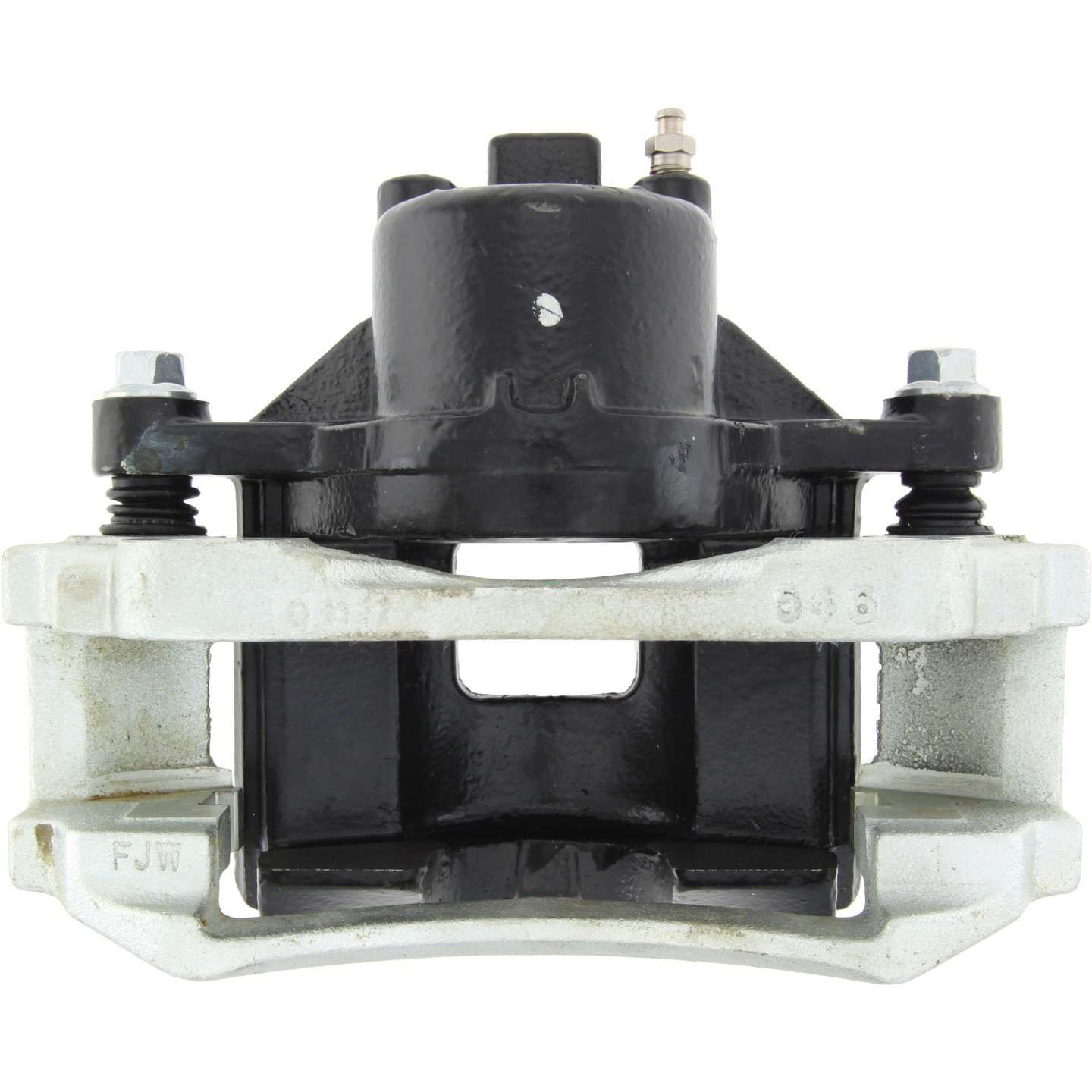 Centric Parts Disc Brake Caliper Semi-Loaded with Anti-Corrosion Finish for 2005-2009 Buick Allure, LaCrosse, Terraza, Chevrolet Uplander, Pontiac Grand Prix 141.62131