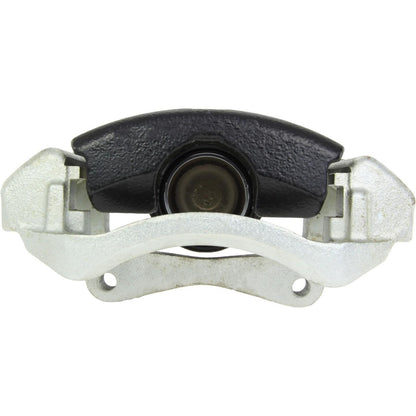 Centric Parts Disc Brake Caliper Semi-Loaded with Anti-Corrosion Finish for 2005-2009 Buick Allure, LaCrosse, Terraza, Chevrolet Uplander, Pontiac Grand Prix 141.62131