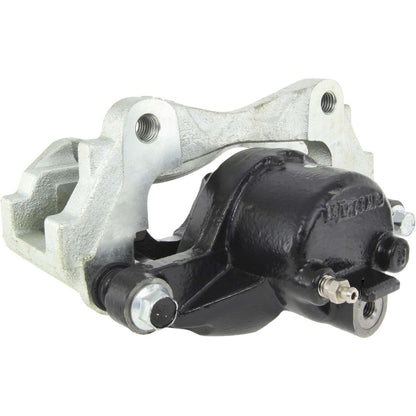 Centric Parts Disc Brake Caliper Semi-Loaded with Anti-Corrosion Finish for 2005-2009 Buick Allure, LaCrosse, Terraza, Chevrolet Uplander, Pontiac Grand Prix 141.62131
