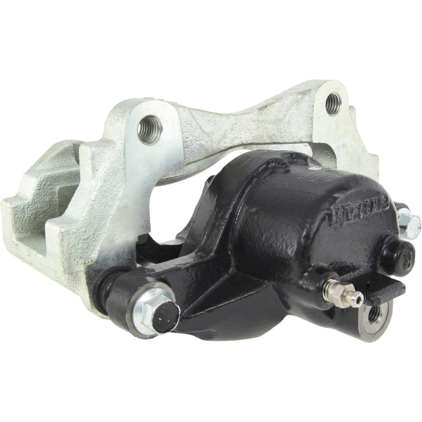 Centric Parts Semi-Loaded Brake Caliper 141.62131