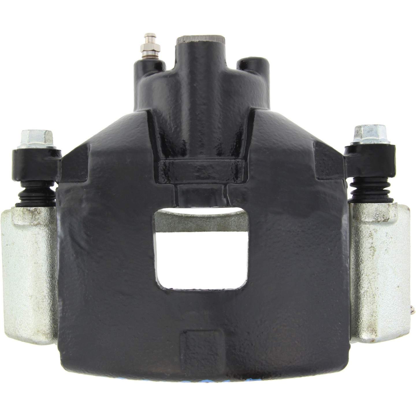 Centric Parts Disc Brake Caliper Semi-Loaded with Anti-Corrosion Finish for 2005-2009 Buick Allure, LaCrosse, Terraza, Chevrolet Uplander, Pontiac Grand Prix 141.62131