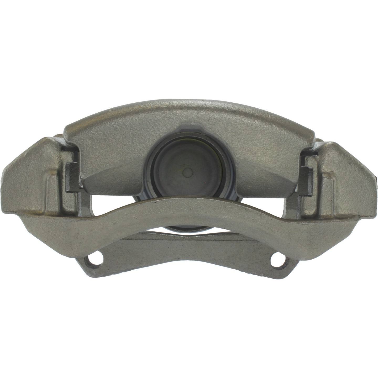 Centric Parts Disc Brake Caliper Semi-Loaded with Anti-Corrosion Finish for 2005-2009 Buick Allure, LaCrosse, Terraza, Chevrolet Uplander, Pontiac Grand Prix 141.62132