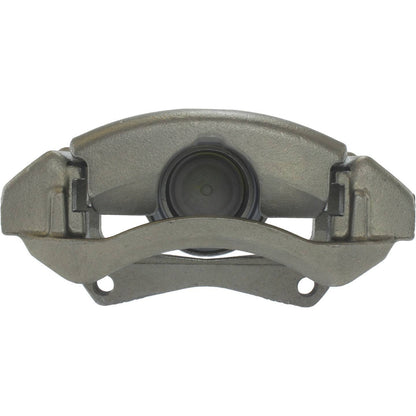 Centric Parts Disc Brake Caliper Semi-Loaded with Anti-Corrosion Finish for 2005-2009 Buick Allure, LaCrosse, Terraza, Chevrolet Uplander, Pontiac Grand Prix 141.62132