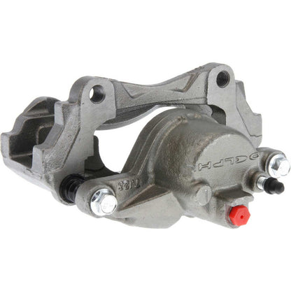Centric Parts Disc Brake Caliper Semi-Loaded with Anti-Corrosion Finish for 2005-2009 Buick Allure, LaCrosse, Terraza, Chevrolet Uplander, Pontiac Grand Prix 141.62132