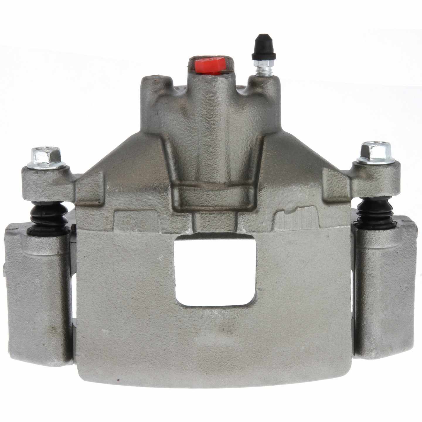 Centric Parts Disc Brake Caliper Semi-Loaded with Anti-Corrosion Finish for 2005-2009 Buick Allure, LaCrosse, Terraza, Chevrolet Uplander, Pontiac Grand Prix 141.62132