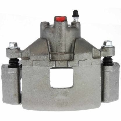Centric Parts Disc Brake Caliper Semi-Loaded with Anti-Corrosion Finish for 2005-2009 Buick Allure, LaCrosse, Terraza, Chevrolet Uplander, Pontiac Grand Prix 141.62132